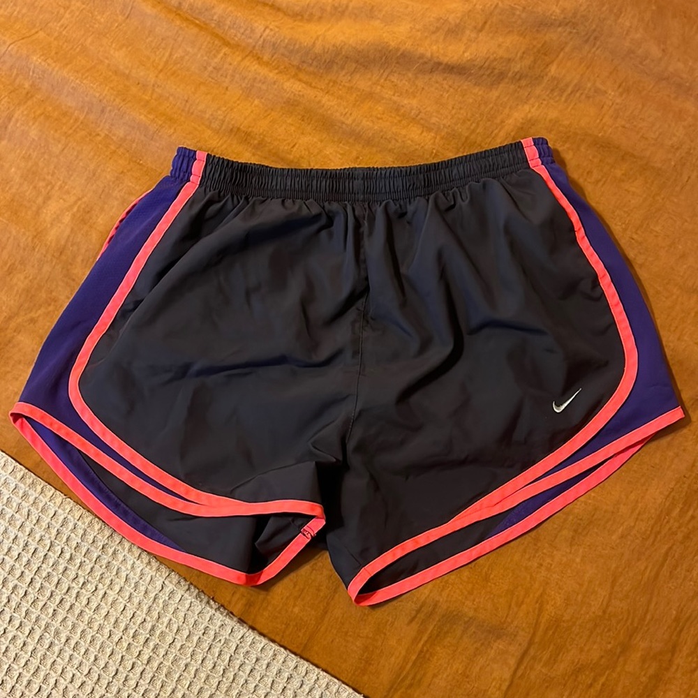 Nike Dri-Fit Shorts!